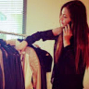 Meet your Posher, Ashley